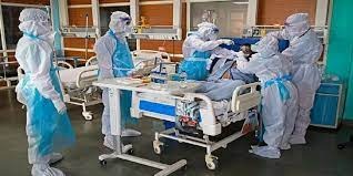 मध्यप्रदेश में फिर पैर पसार रहा कोरोना बढ़ी 86% मौतें मरने वाले सभी 50 के पार