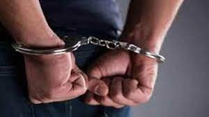 पत्नी की हत्या करने के बाद थाने पहुंचा शख्स कहा पत्नी को किसी ने मार दिया