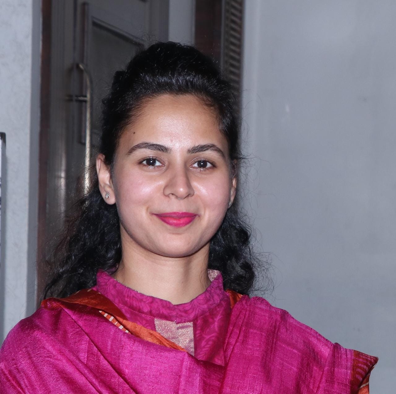 द्रौपदी मुर्मू का चयन महिला सशक्तीकरण के संकल्प का प्रतिबिंब