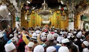 अजमेर दरगाह के खादिम ने शेयर किया भड़काऊ वीडियो कहा नूपुर शर्मा का सिर कलम करने वाले को देगा इनाम