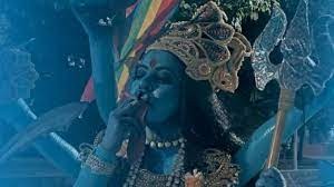 देवी काली के विवाद के चलते मध्यप्रदेश पुलिस ने ट्विटर को भेजा नोटिस 