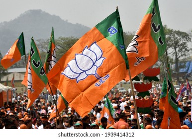 CM शिवराज सिंह चौहान के रोड शो के बिगड़ी सांसद की तबियत