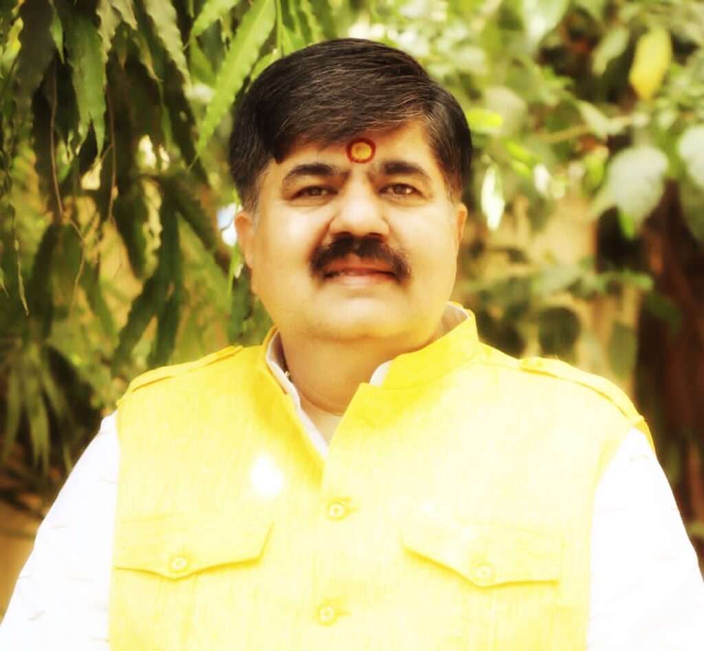 40 साल का राजनीतिक अनुभव क्यों नही संभाल पाया सरकार डॉ. केसवानी 