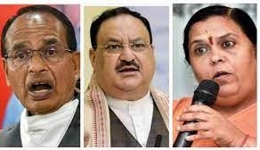 क्या उमा भारती को मौजूदा सीएम पर भरोसा नहीं  शराबबंदी के लिए अब जेपी नड्डा को लिखा खत  