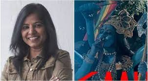 काली फिल्म विवाद के बीच प्रधानमंत्री  मोदी की प्रतिक्रिया