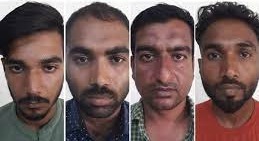 इंदौर में छात्र के साथ मकान मालिक की अमानवीयता प्राइवेट पार्ट में डाला पेट्रोल