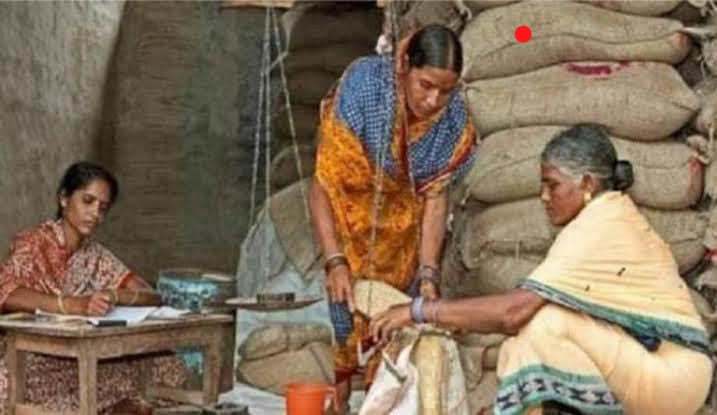 मध्य प्रदेश में कंट्रोल की दुकानों पर राशन के साथ मिलेंगी बैंकिंग सेवाएं