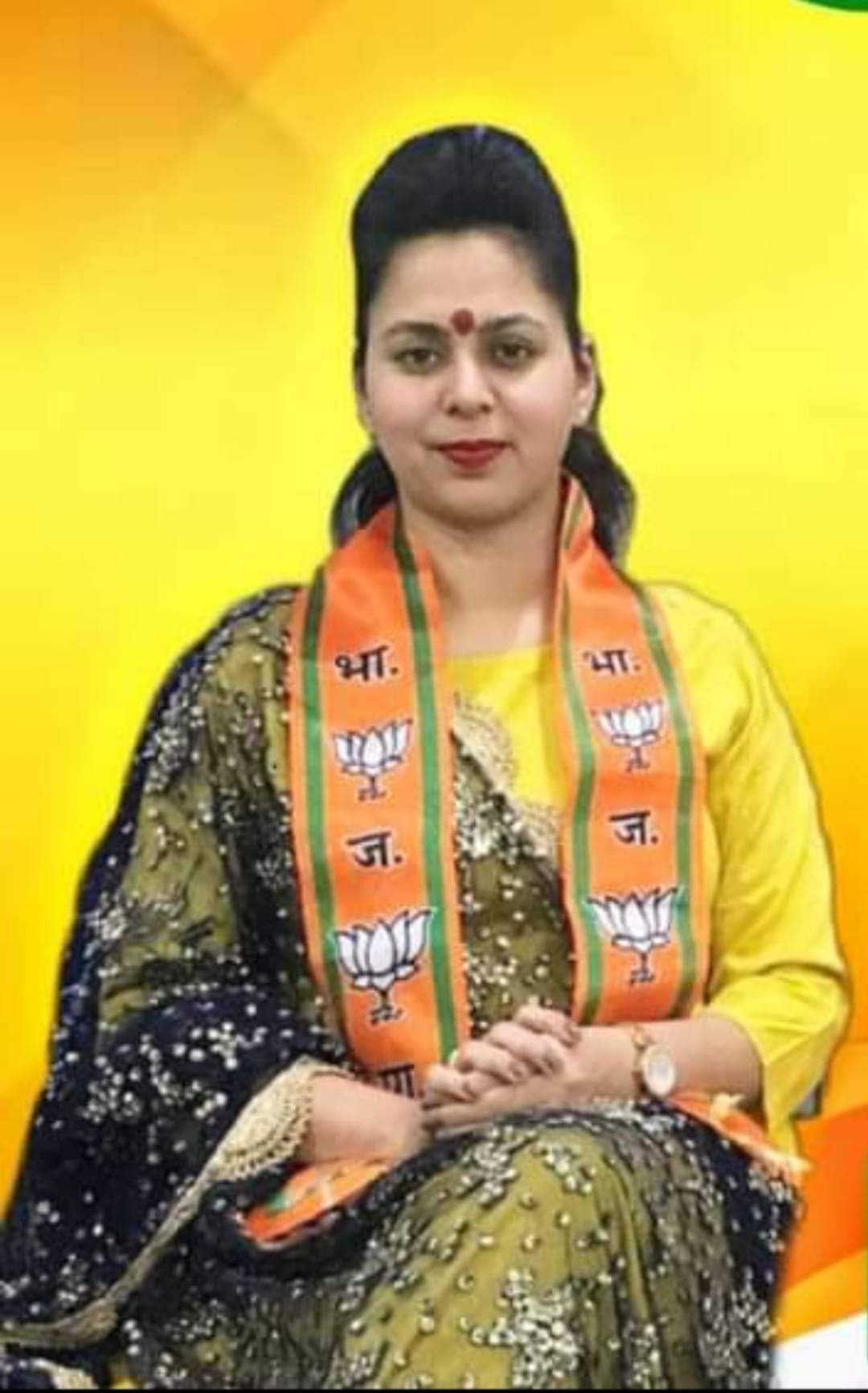 त्रिदेव योजना बनी भाजपा की सफलता का प्राण तत्व|    