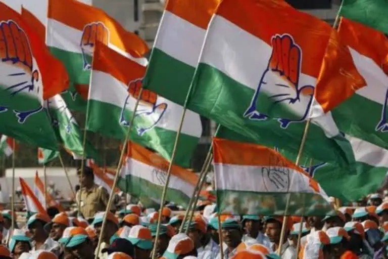 मिशन 2023 की तैयारी में जुटी कांग्रेस और जयस