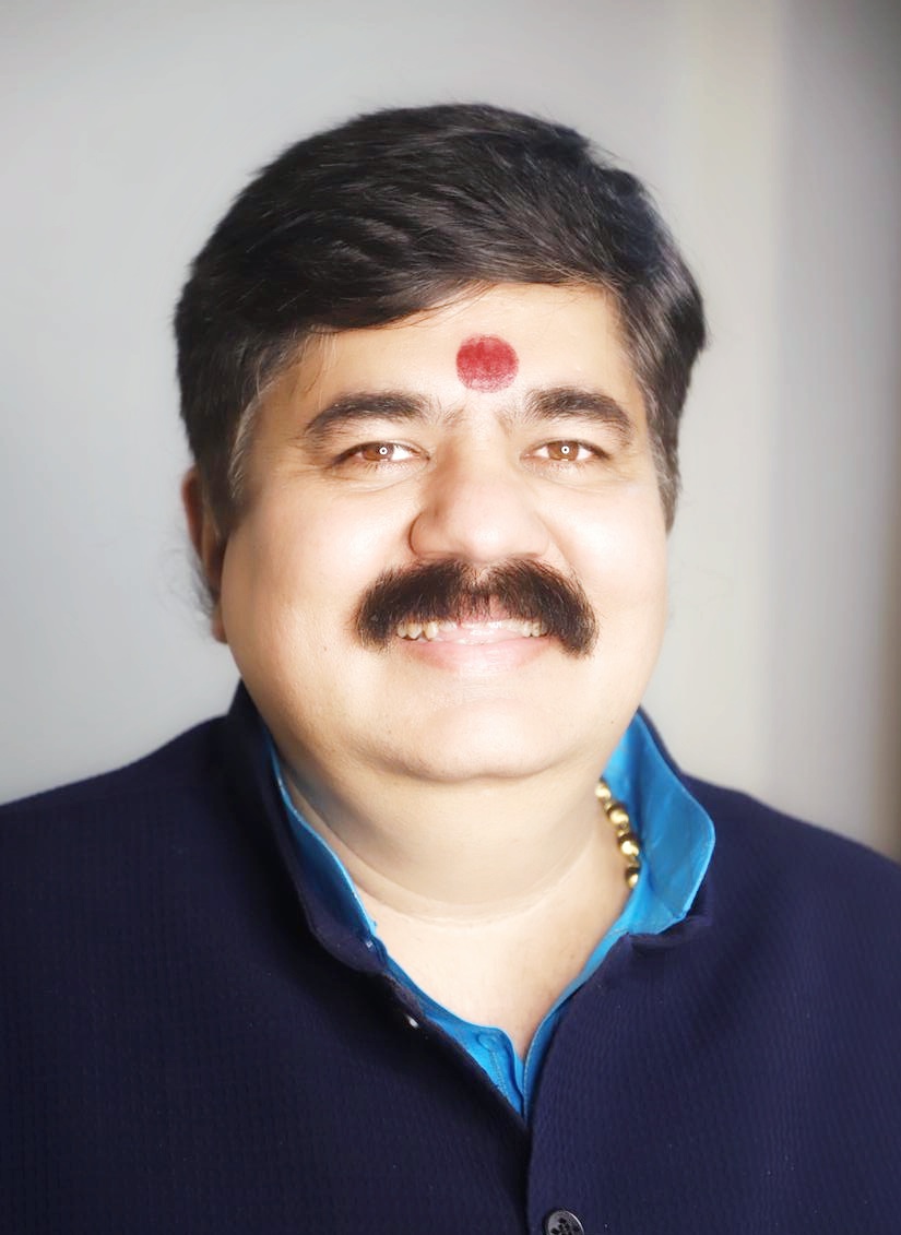 डॉ केसवानी ने कहा अधिकारियों पर इल्जाम लगाकर अपनी नाकामी छिपा रहे हैं कमलनाथ  