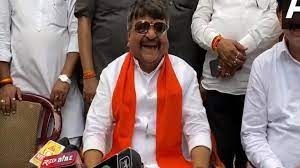 विजवर्गीय का नितीश पर तंज कहा बॉयफ्रेंड बदलने वाली लड़कियों जैसे है सीएम 