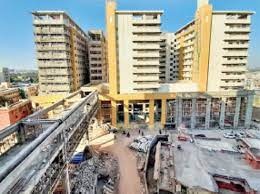 अब हमीदुल्लाह के नाम से जाना जायेगा भोपाल का सुल्तानिया जनाना अस्पताल 