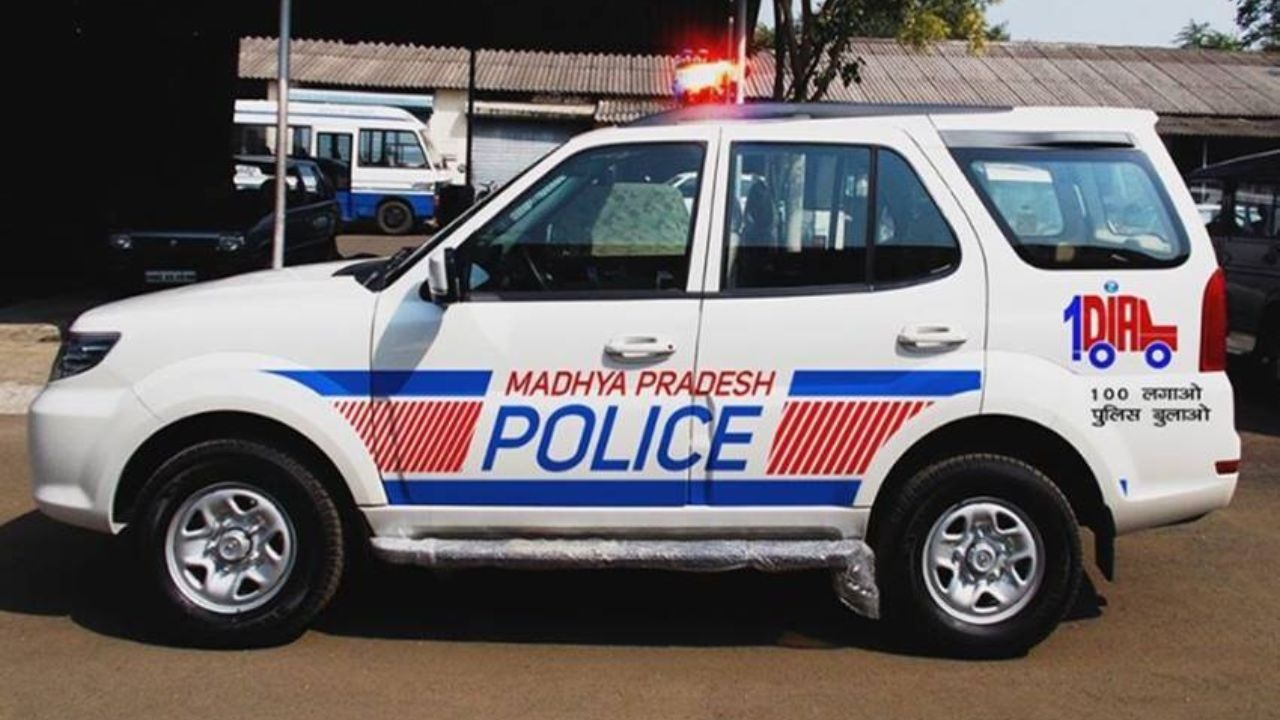 गाडरवारा में  ड्यूटी मजदूर की मौत