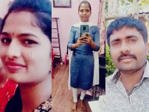 इंदौर इच्छापुर हाईवे पर ऑटो और ट्रक में भिड़ंत 17 घायल 3 की मौत 