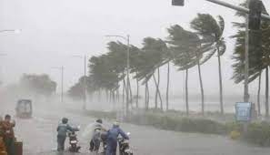 मौसम ने ली करवट फिर बारिश होने की संभावना 