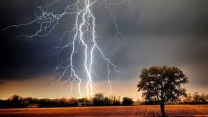 मध्यप्रदेश में कुदरत का कहर 