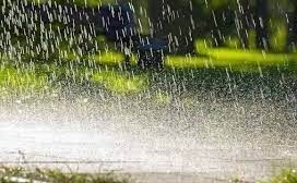 मध्यप्रदेश की राजधानी में बारिश के आसार 