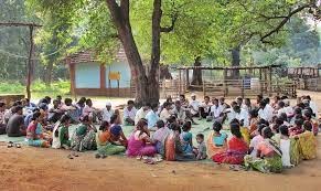 ग्राम पंचायतों के लिए नई गाइडलाइन