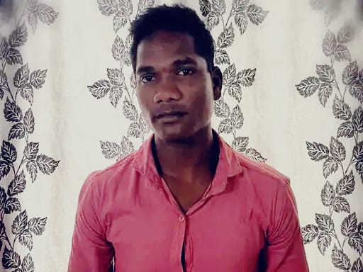 6 दिन में 4 हत्या करने वाला सिरफिरा सीरियल किलर भोपाल में पकड़ाया 