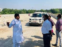 कोलार वासियो को बड़ी सौग़ात 