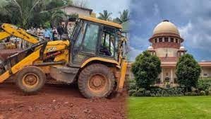 सुप्रीम कोर्ट ने लगायी रोक नहीं गिराया जायेगा गोवा का कर्लीज क्लब