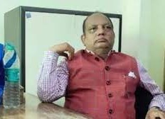 बिशप पीसी सिंह ने 174 बैंक खातों की बात कबूली