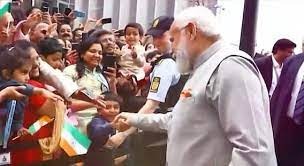 उज्बेकिस्तान के लिए आज रवाना होंगे पीएम मोदी 