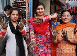 करवा चौथ 