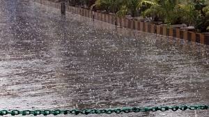 मध्यप्रदेश में तीन बाद फिर तेज़ बारिश के आसार इस बार भोपाल सबसे ज़्यादा भीगा 