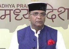 सारंग ने कहा कांग्रेस ने सिर्फ नेहरू परिवार का महिमामंडन किया है