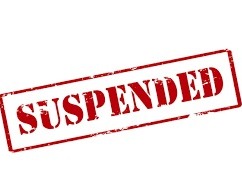 छात्रों से अभद्रता करने पर झाबुआ के एसपी अरविंद तिवारी  ससपेंड 