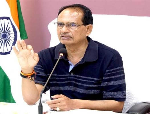 मुख्यमंत्री  शिवराज ने कहा की राज्य सरकार की सर्वोच्च प्राथमिकता जनता को सुशासन देना है 