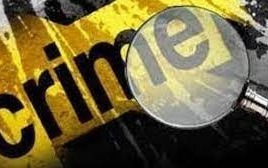 इंदौर में एक व्यक्ति ने गुस्से में  काटा पुजारी का कान 