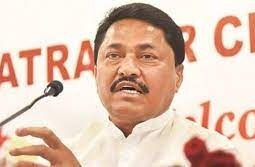 महाराष्ट्र कांग्रेस अध्यक्ष नाना पटोले ने लम्पी वाइरस को लेकर चीतों को ठहराया ज़िम्मेदार 