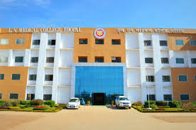 lnmc kolar