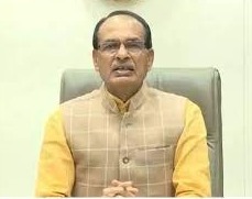 नशे को लेकर मिख्यमंत्री  शिवराज के सख्त निर्देश 