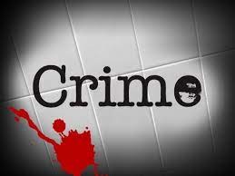 शराब के नशे में धुत छोटे भाई ने कुल्हाड़ी से काटकर की बड़े भाई की हत्या 