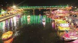 आज से चित्रकूट में शुरू होगा ग्रामोदय मेला 