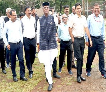 16 अक्टूबर को गृहमंत्री अमित शाह करेंगे एमबीबीएस की हिंदी पुस्तकों का विमोचन