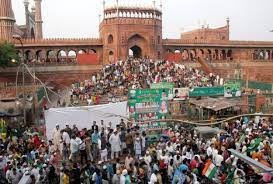 ईद मिलानुद्दबी के जुलूस में लगे विवादित नारे 