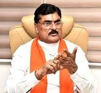 कृषि मंत्री पटेल ने कहा समय रहते नहीं चेते तो भारत में होगी कोरोना से भी बदतर स्थिति 