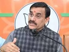 भाजपा प्रदेश अध्यक्ष का कांग्रेस पर निशाना कहा छल कपट की राजनीती करती है कांग्रेस 