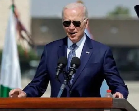 अमेरिकी राष्ट्रपति जो बाइडेन ने पाकिस्तान को बताया सबसे खतरनाक देश 