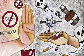 प्रदेश में नशे का अवैध कारोबार के विरुद्ध कार्रवाई जारी 