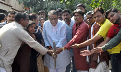 uma shankar gupta chuna bhatti