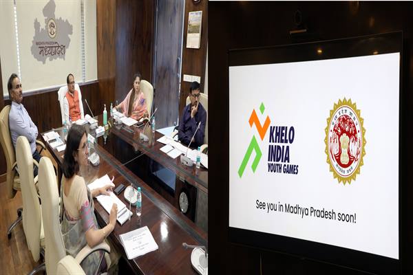 खेलो इंडिया यूथ गेम्स की तैयारी बेहतर हो