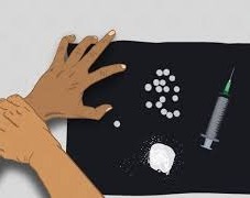 जबलपुर में नशामुक्ति अभियान के तहत लगभग 895 नशे के इंजेक्शन जब्त 