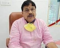 ग्वालियर में ऊर्जा मंत्री ने किया सड़कों का निरिक्षण 