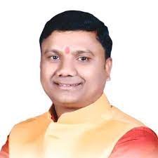 आयुर्वेद दिवस पर आयुष राज्य मंत्री कावरे ने दी प्रदेशवासियों को बधाई दी  