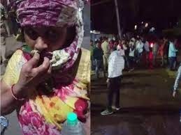 भोपाल में वाटर फिल्टर प्लांट से हुआ क्लोरीन गैस का रिसाव कई बीमार 